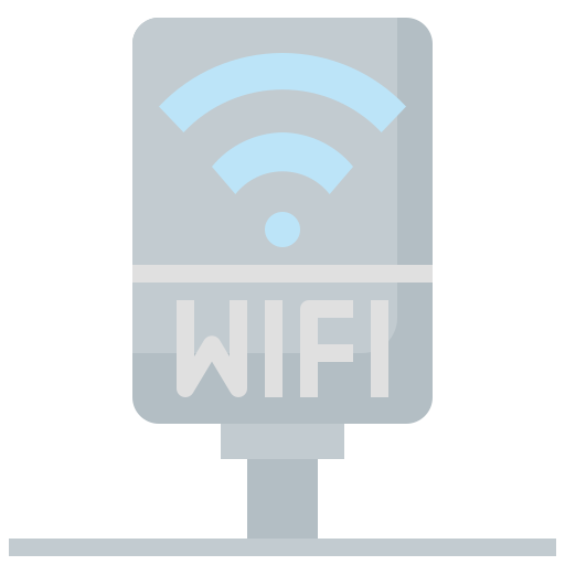 Technology free icon Technology free icon