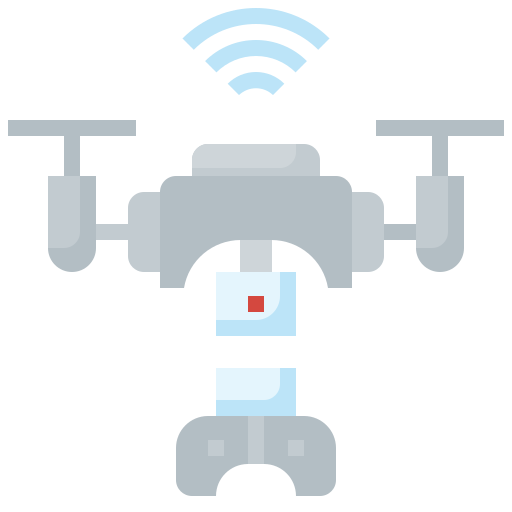 Technology free icon
