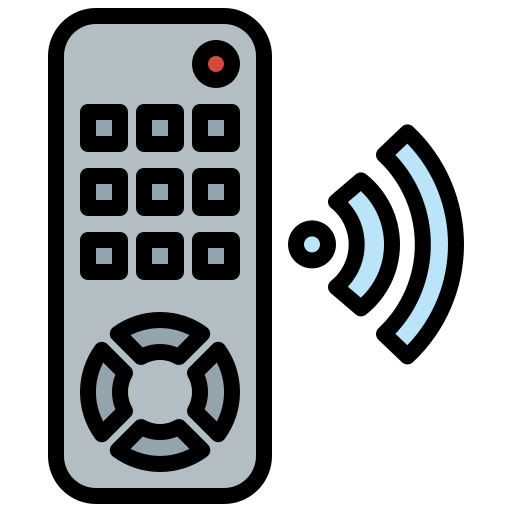 Technology free icon Technology free icon