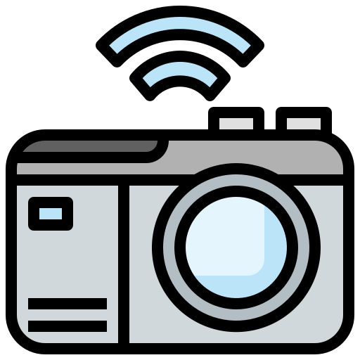 Technology free icon Technology free icon