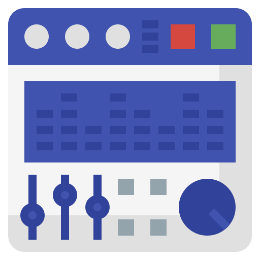 음악 무료 아이콘