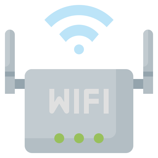 Internet free icon