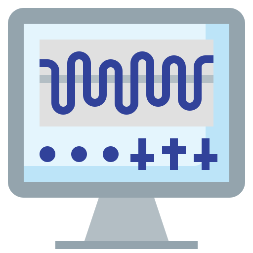 음악 무료 아이콘
