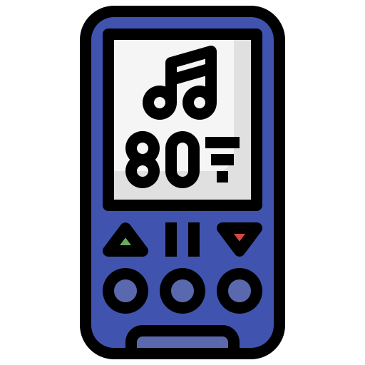 musik kostenlos Icon