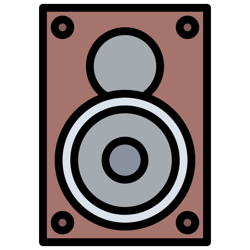 música icono gratis