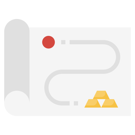 localização grátis ícone