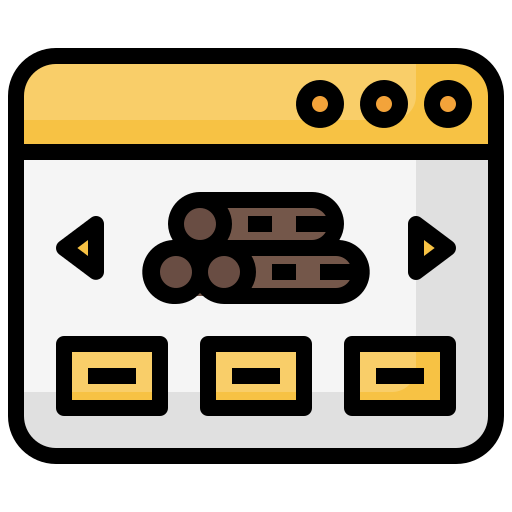 geschäft kostenlos Icon