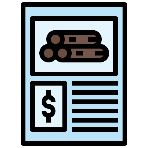 geschäft kostenlos Icon