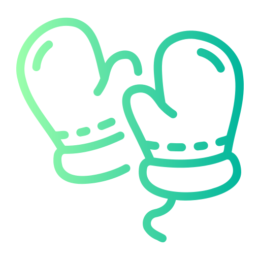 handschuh kostenlos Icon