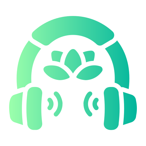 musiktherapie kostenlos Icon musiktherapie kostenlos Icon