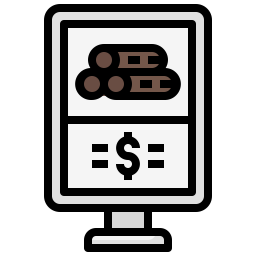 Marketing free icon Marketing free icon