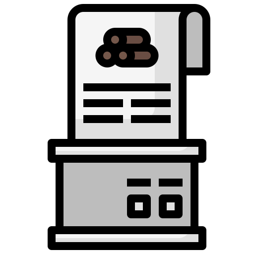 Bill free icon Bill free icon