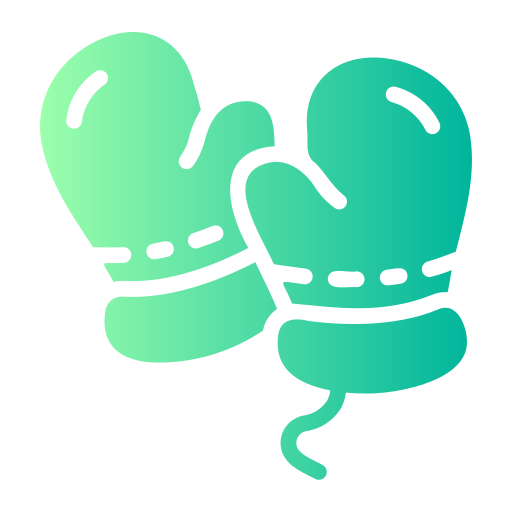 handschuh kostenlos Icon