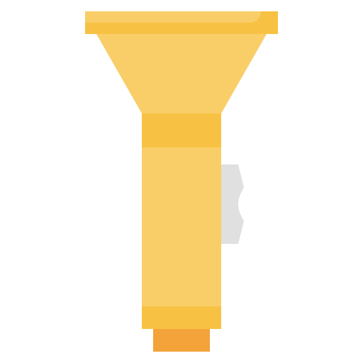 칸델라 무료 아이콘