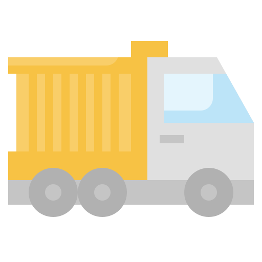 veículo grátis ícone