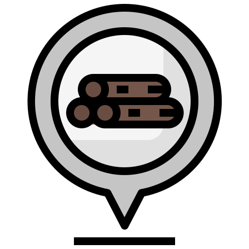Location free icon Location free icon