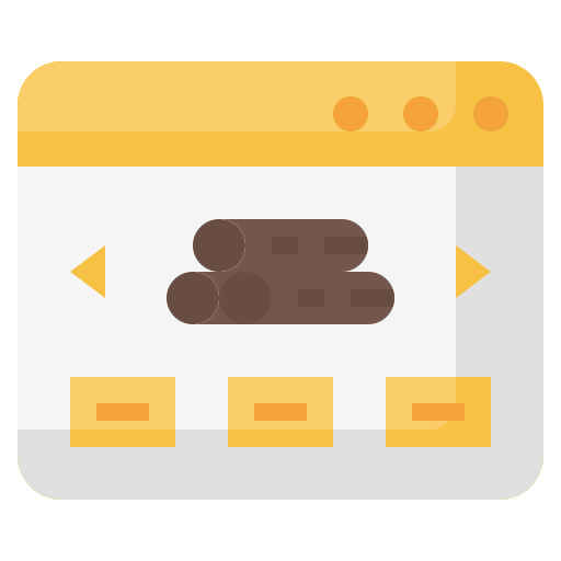 Shop free icon Shop free icon