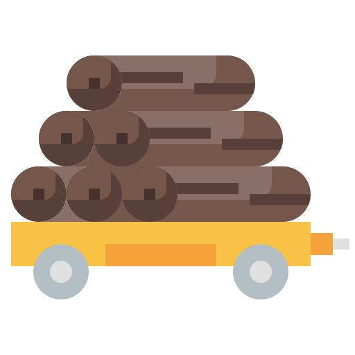 Transportation free icon Transportation free icon