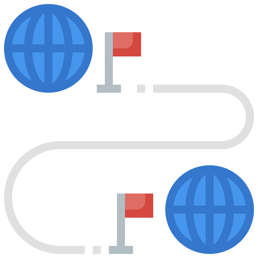 standort kostenlos Icon