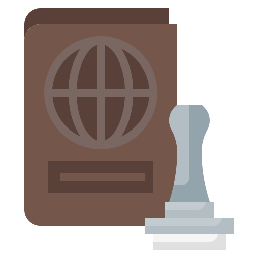 reisen kostenlos Icon