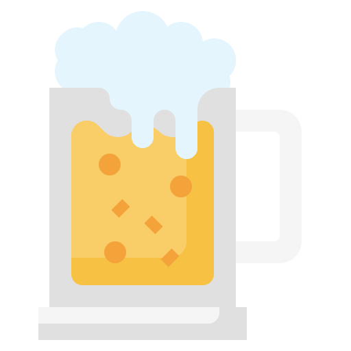 Drink free icon Drink free icon