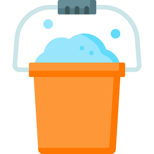 Bucket free icon Bucket free icon