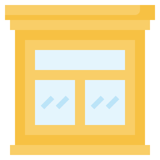 Window free icon