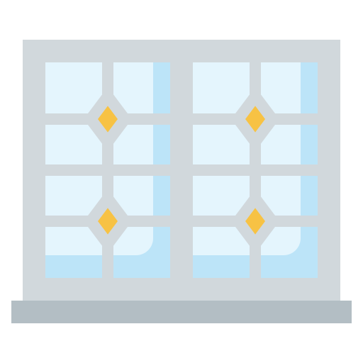 Window free icon