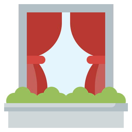 Window free icon