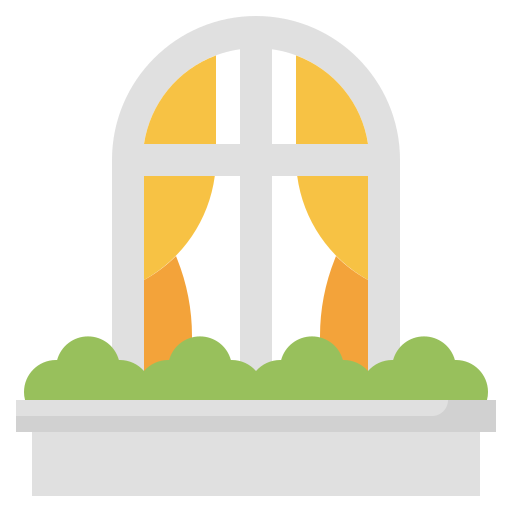 Window free icon