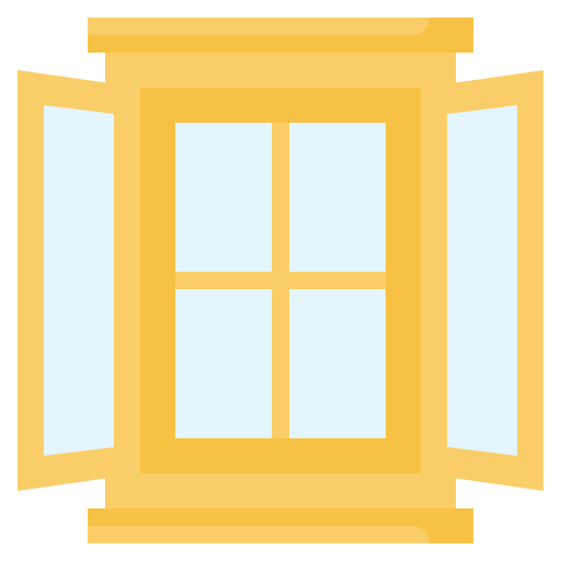 Window free icon