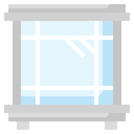 Window free icon