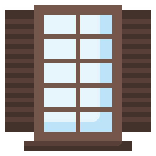 Window free icon