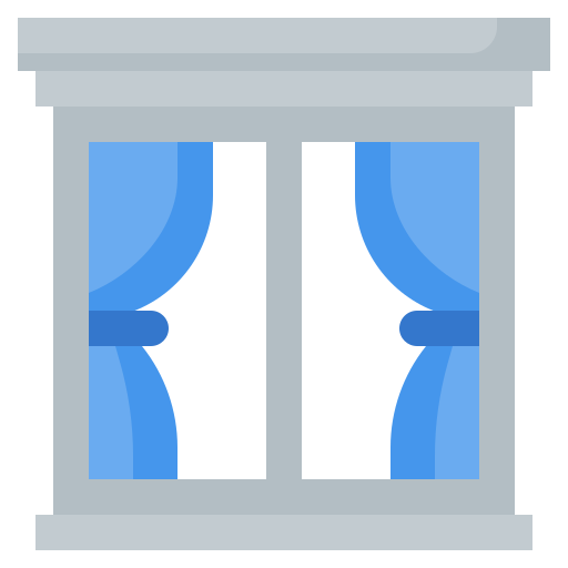 Window free icon