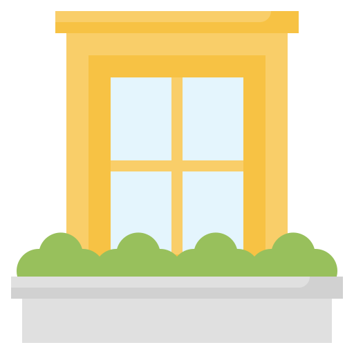 Window free icon