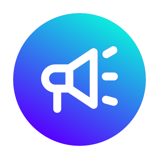 marketing kostenlos Icon