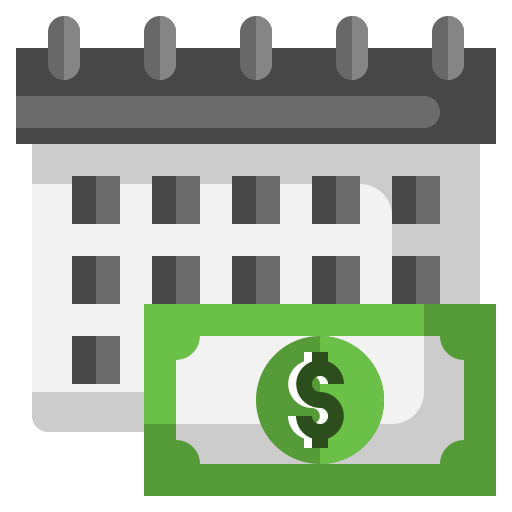 calendario icono gratis