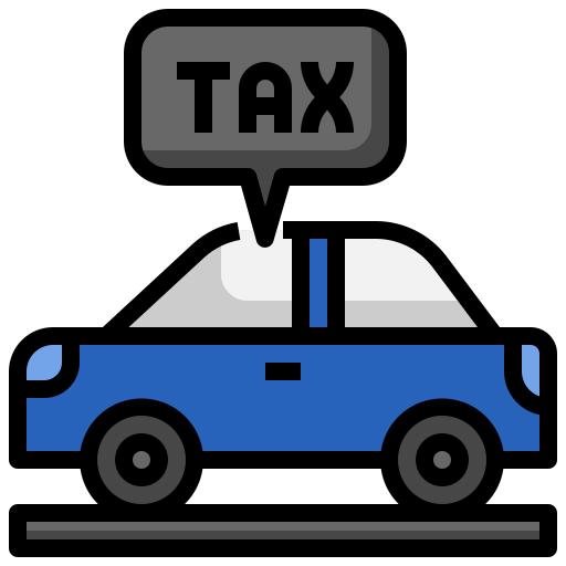 vehículo icono gratis