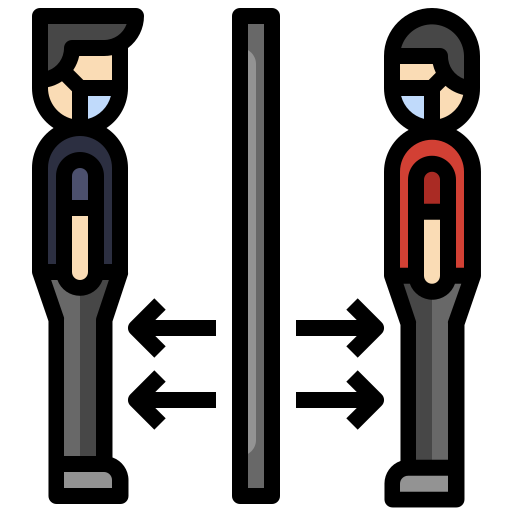 Социальное бесплатно иконка