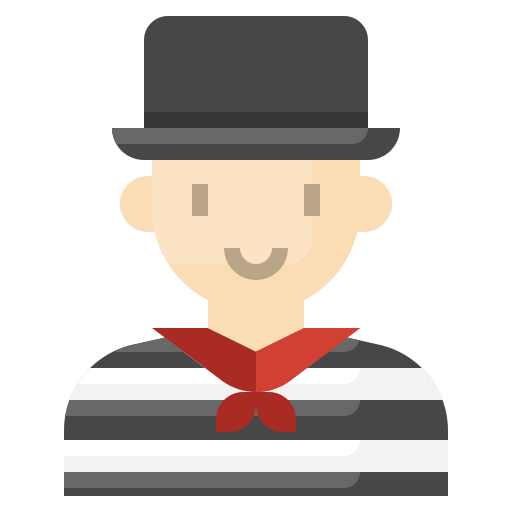 Venice free icon