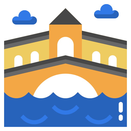 Venice free icon Venice free icon