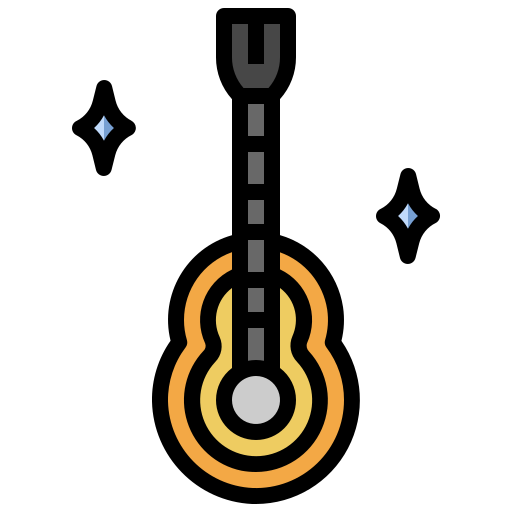 Musical free icon