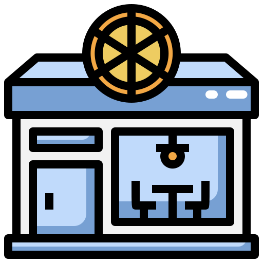 comida grátis ícone