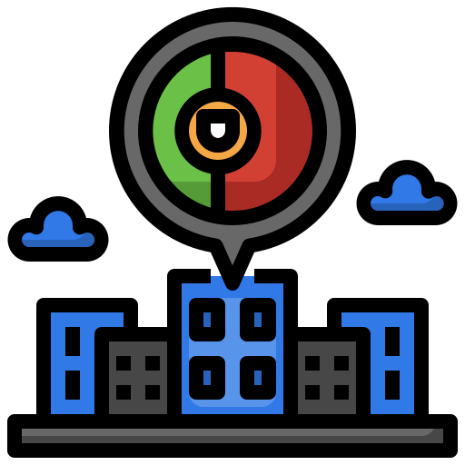 ubicación icono gratis