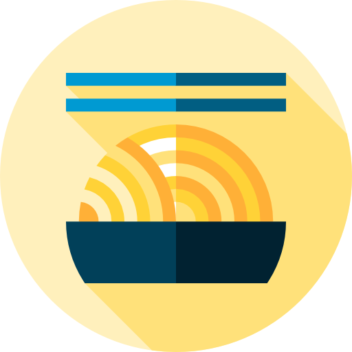 nudeln kostenlos Icon