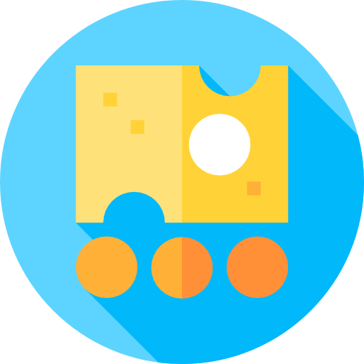 queso icono gratis