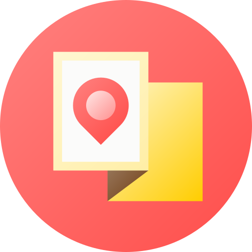 지도 무료 아이콘 지도 무료 아이콘