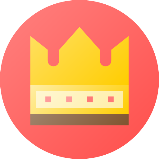Crown - Free Tools and utensils icons
