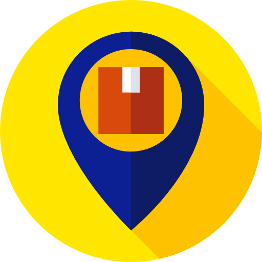 ubicación icono gratis