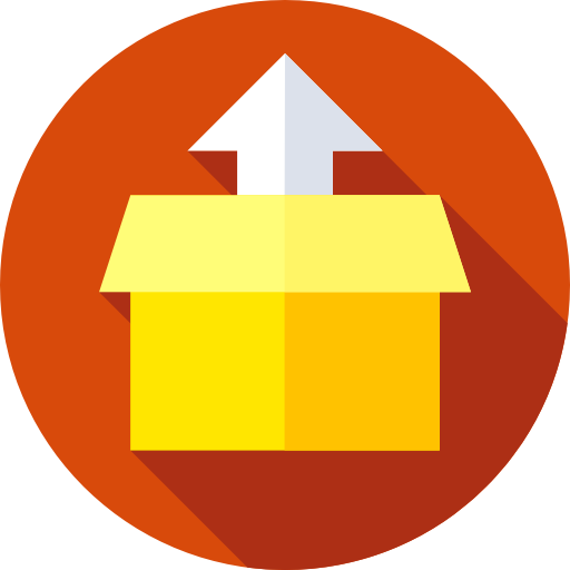 box kostenlos Icon box kostenlos Icon
